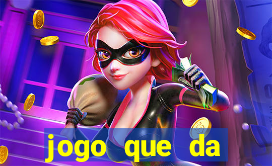 jogo que da dinheiro no paypal